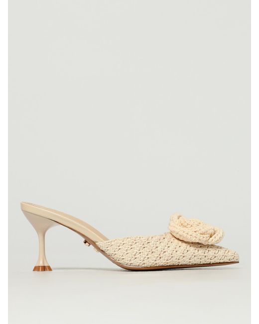 Twentyfourhaitch Natural Shoes