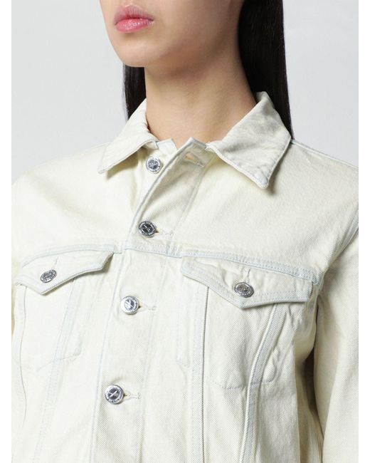 A.P.C. Natural Jacket