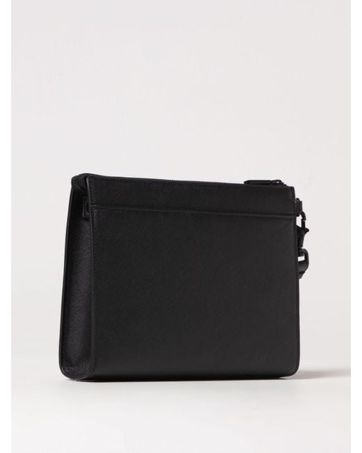 Just Cavalli Tasche Herren in Black für Herren