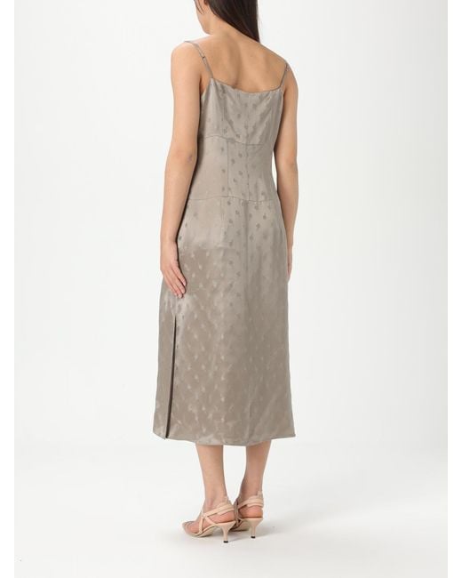 Fendi Natural Dress