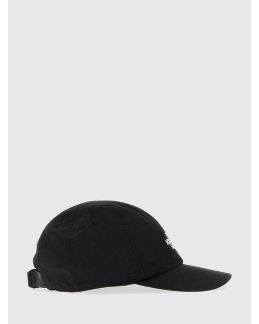 The North Face Black Hat for men
