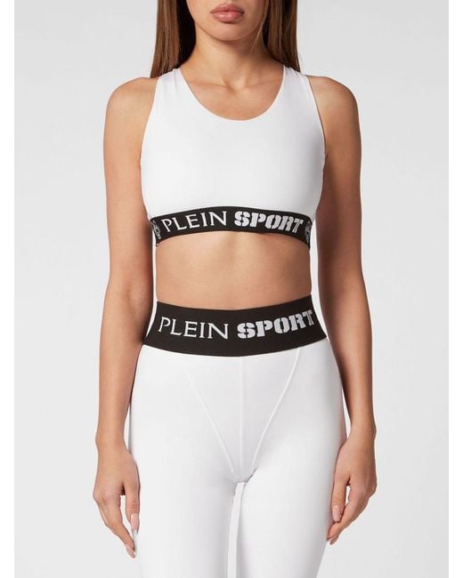 Philipp Plein White Top