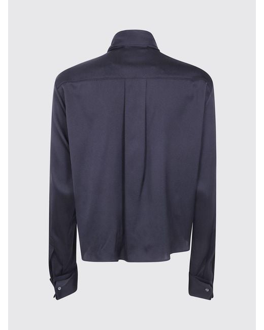DSquared² Blue Shirt