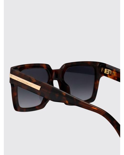 DSquared² Brown D20161/G/S Acetate Sunglasses for men