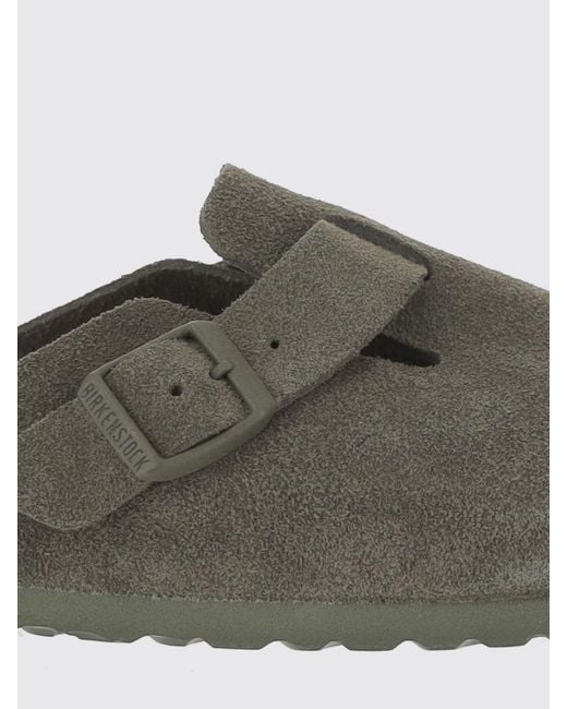 Birkenstock Schuhe Herren in Green für Herren