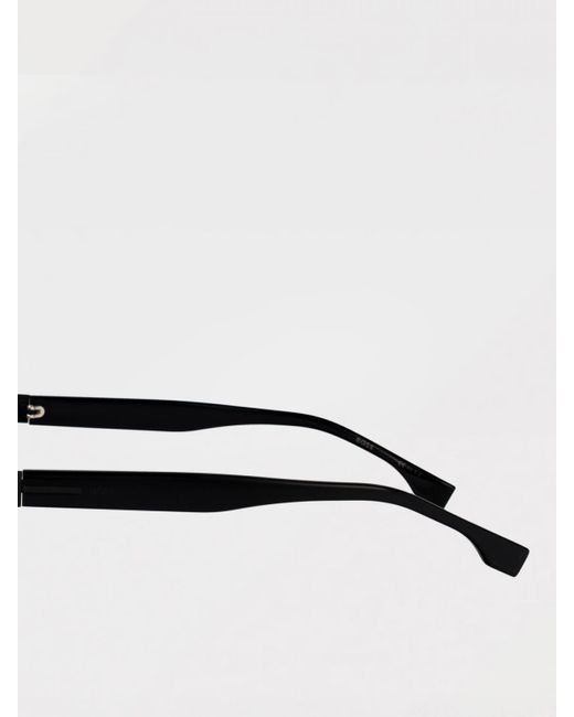 Gafas De Sol Hombre Boss de hombre de color Black