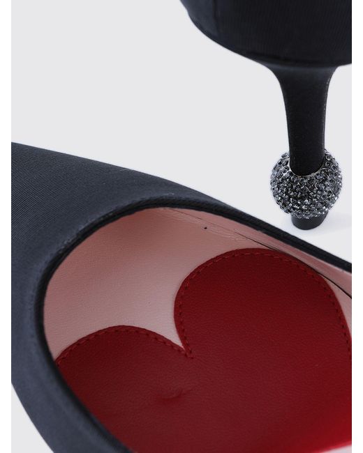Roger Vivier Black Shoes