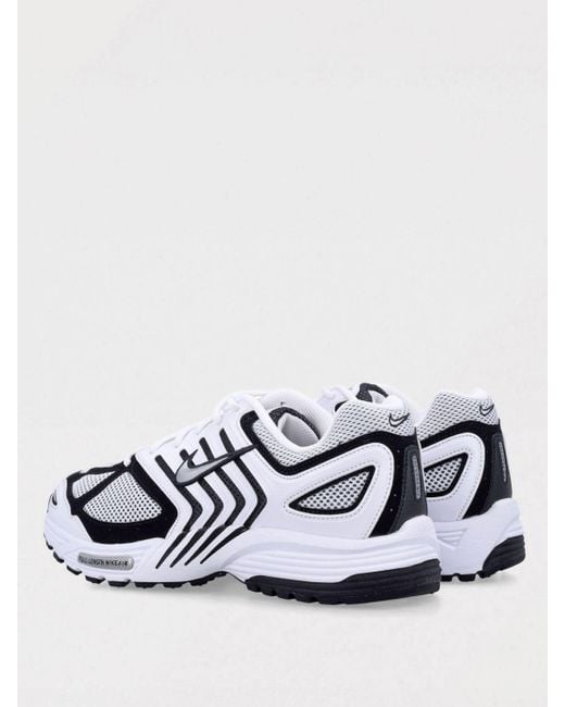 Nike White Sneakers for men
