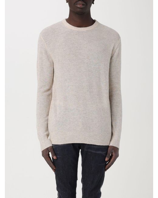 Ballantyne Pullover Herren in Natural für Herren