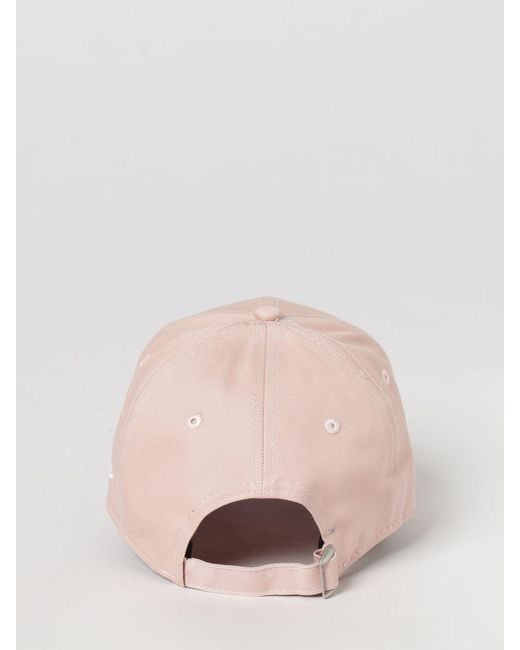 KTZ Pink Hat