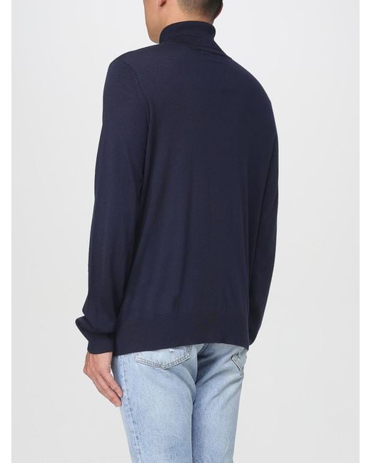 DSquared² Pullover Herren in Blue für Herren