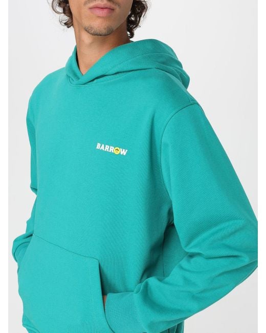 Barrow Sweatshirt Herren in Blue für Herren