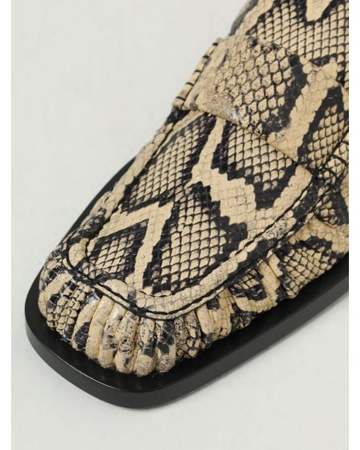 Jil Sander Mokassins Herren in Multicolor für Herren