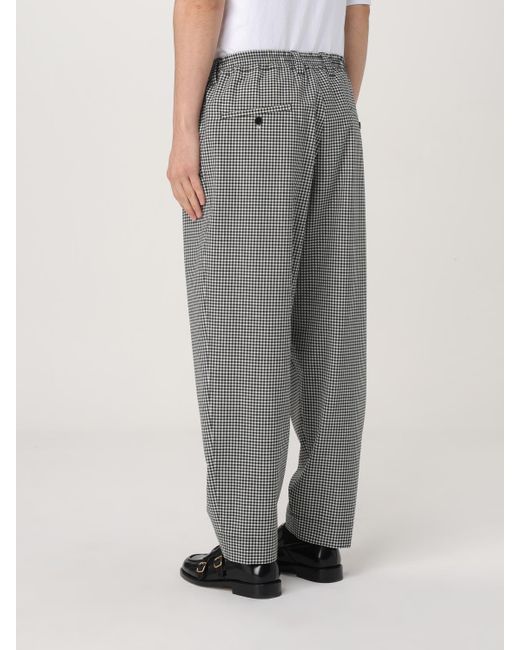 Marni Hose Herren in Gray für Herren