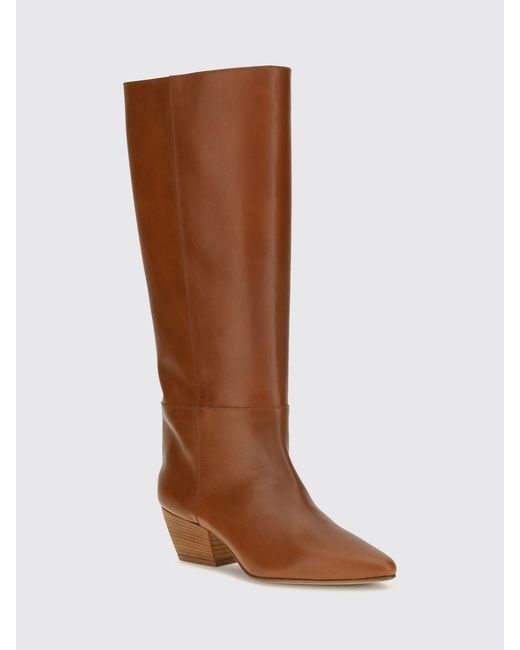 Forte_forte Brown Boots