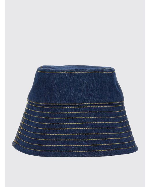Cappello di Patou in Blue