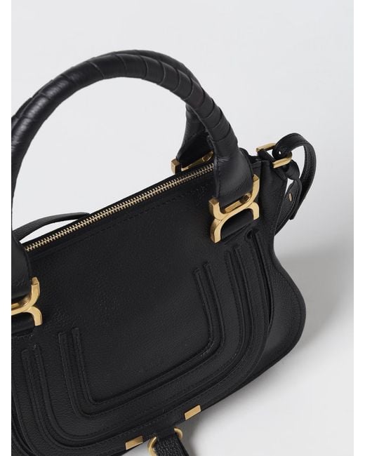 Chloé Black Handbag Chloé