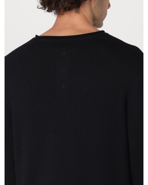 Premiata Blue Sweater for men