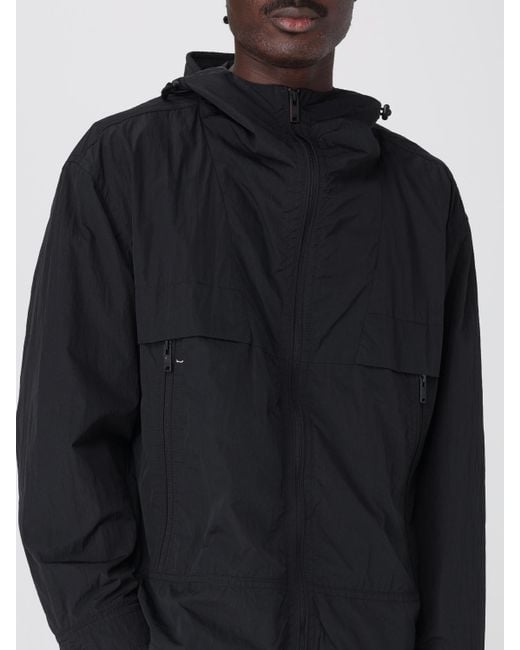 Boss Blue Jacket for men