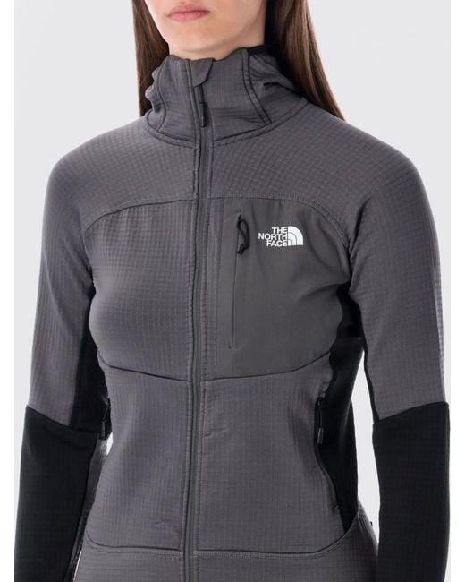 The North Face Blue Jacket