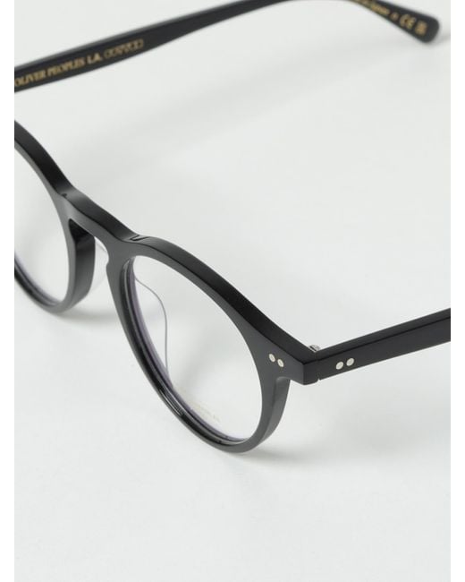 Oliver Peoples Sonnenbrillen Herren in Natural für Herren