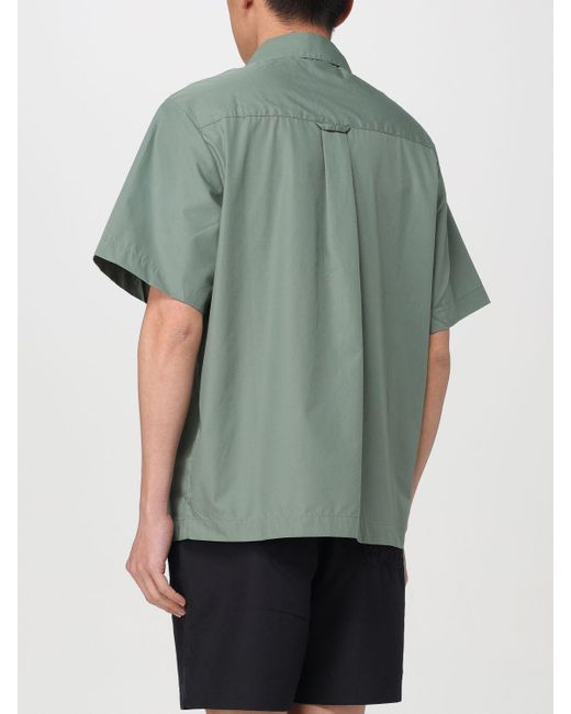 Carhartt Hemd in Green für Herren