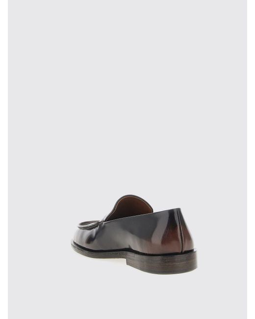 Marsèll White Shoes for men