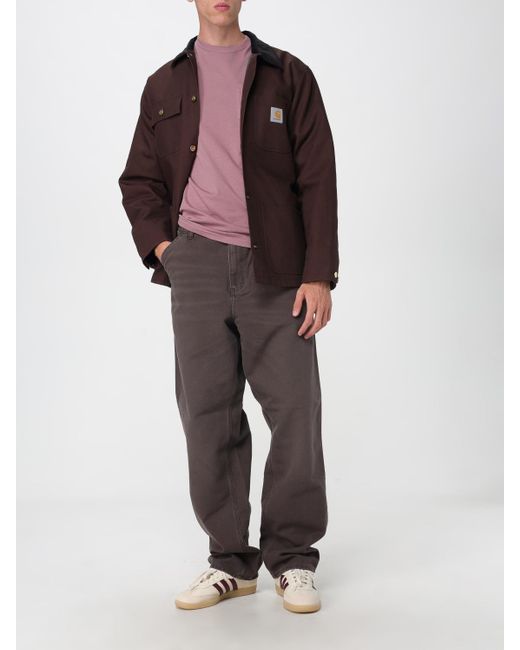 Carhartt Hose Herren in Brown für Herren