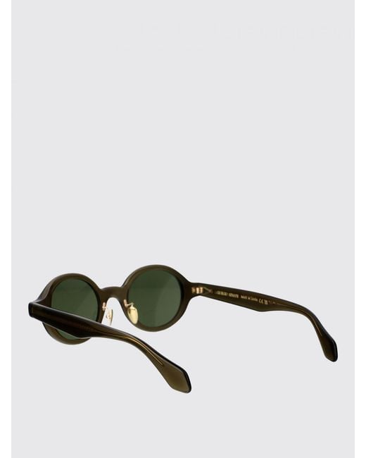 Giorgio Armani Green 0Ar8205 Sunglasses for men