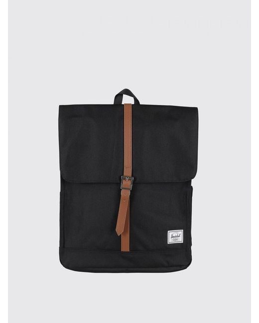 Herschel Supply Co. Black Bags for men