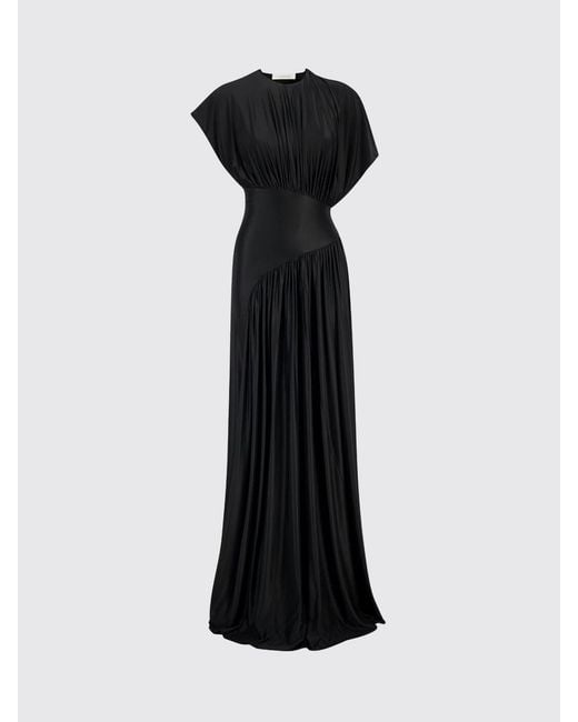 Rabanne Black Dress