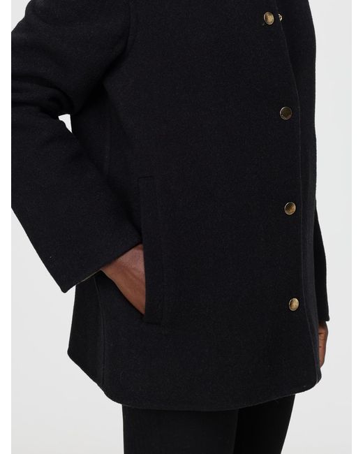 Burberry Blue Jacket