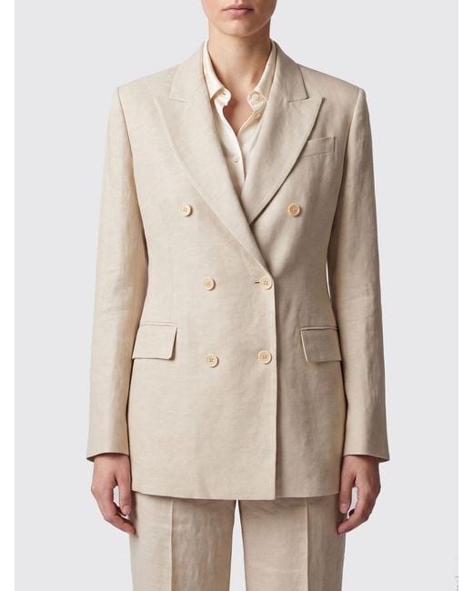 P.A.R.O.S.H. Natural Jacket P.A.R.O.S.H