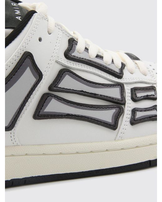 Amiri Sneakers in White für Herren