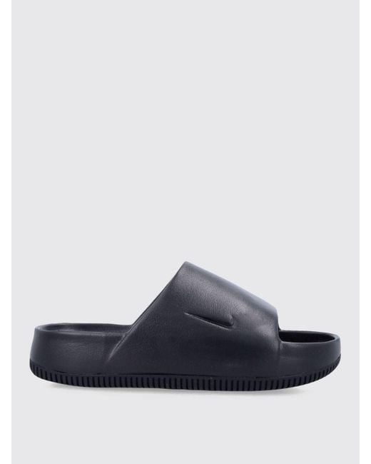 Scarpe Basse Donna di Nike in Blue