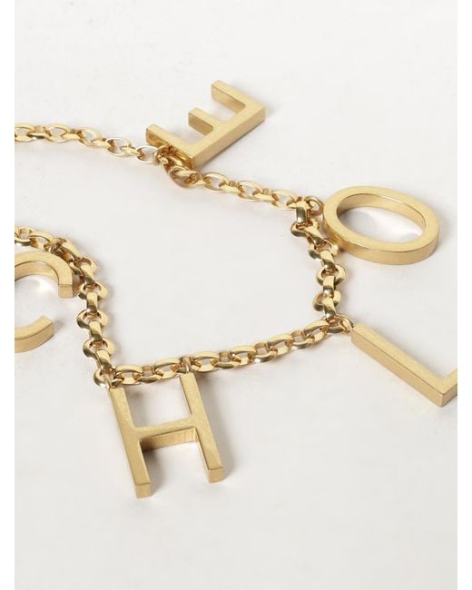 Chloé Natural ChloÉ Belt