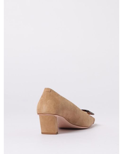 Roger Vivier Multicolor Shoes