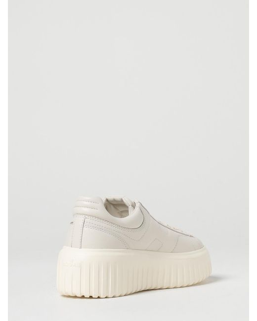 Hogan Natural Sneakers