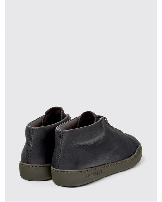 Camper White Peu Touring Sneakers for men