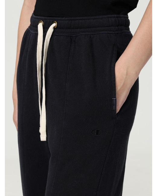 Champion Black Hose Damen