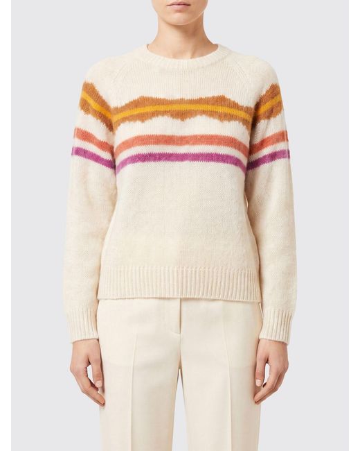 Isabel Marant Pink Sweater