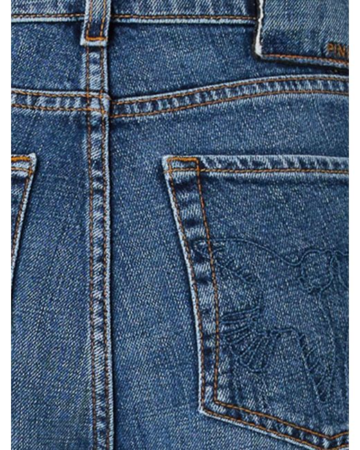 Pinko Blue Jeans