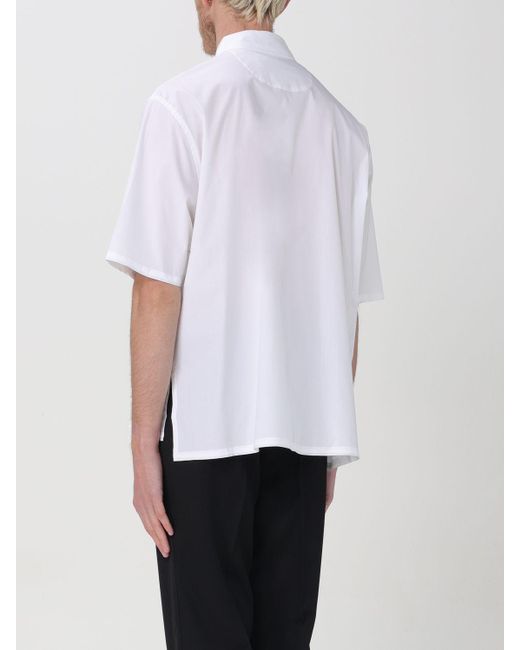 Jacquemus Hemd in White für Herren