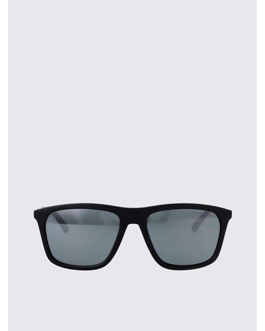 Emporio Armani Multicolor 0Ea4239U Acetate Sunglasses