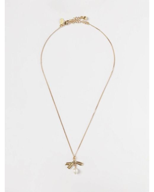 Jimmy Choo White Jewel