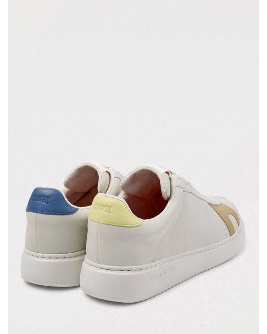 Zapatillas Runner K21 Camper de hombre de color White