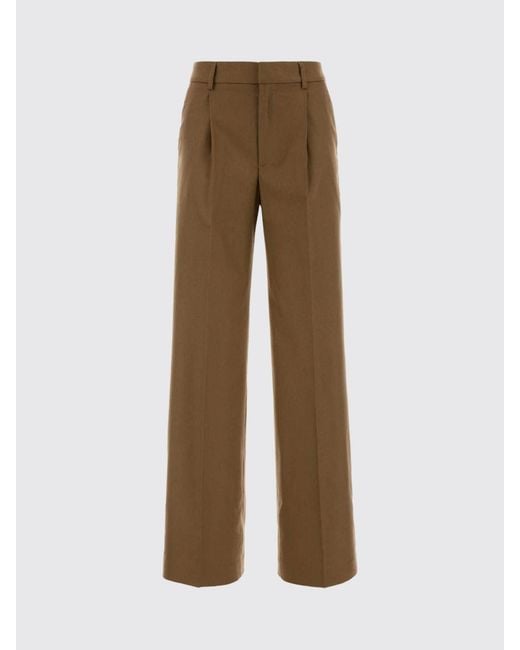 PT Torino Brown Pants