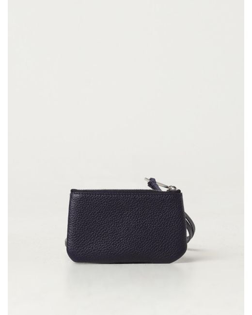 Ferragamo White Wallet for men