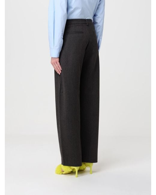 Moschino Blue Trousers