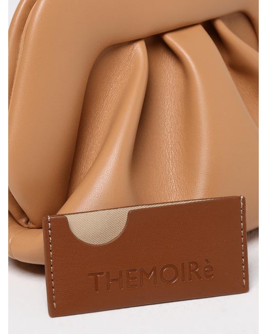 THEMOIRÈ Natural Backpack
